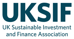 UK Sustainable Investment And Finance Association Member